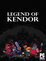 Legend of Kendor