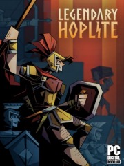 Legendary Hoplite