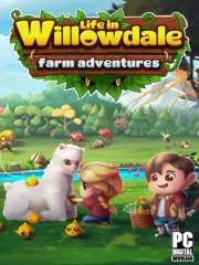 Life in Willowdale: Farm Adventures