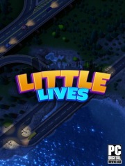 Little Lives