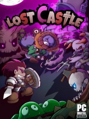 Lost Castle