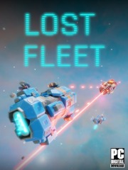 Lost Fleet