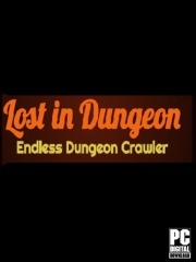 Lost In Dungeon