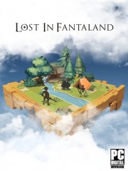 Lost In Fantaland