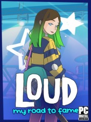 LOUD: My Road to Fame