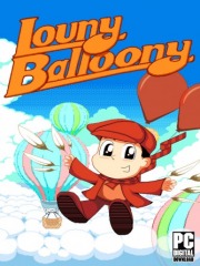 Louny Balloony