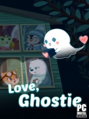 Love, Ghostie