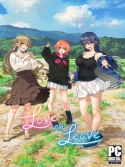 Love on Leave