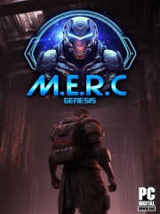 M.E.R.C. Genesis