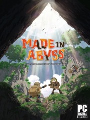 Made in Abyss: Binary Star Falling into Darkness