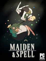 Maiden and Spell