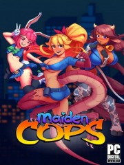 Maiden Cops