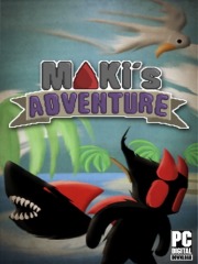 Makis Adventure