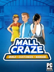 Mall Craze