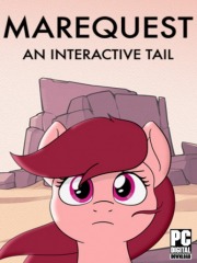 MareQuest: An Interactive Tail