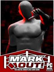 Mark Out! The Wrestling Card Game