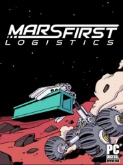 Mars First Logistics