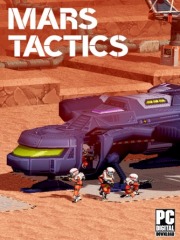 Mars Tactics