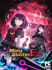 Mary Skelter Finale