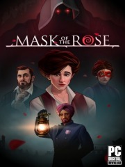 Mask of the Rose