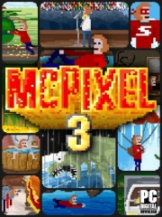 McPixel 3