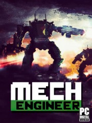 Mech Engineer