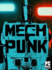 MECH PUNK