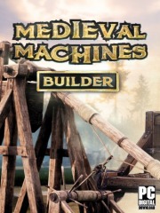 Medieval Machines Builder