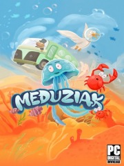 Meduziak