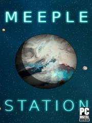 Meeple Station