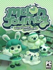 Melon Journey: Bittersweet Memories