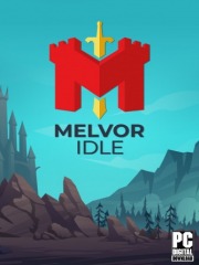 Melvor Idle