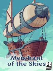 Merchant of the Skies