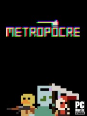 METROPOCRE