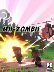 MH-Zombie