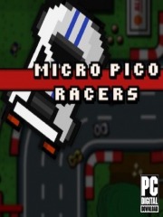 Micro Pico Racers