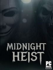 Midnight Heist