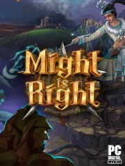 Might is Right