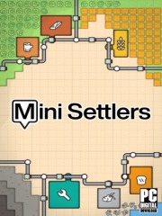 Mini Settlers