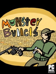 Monster Bullets