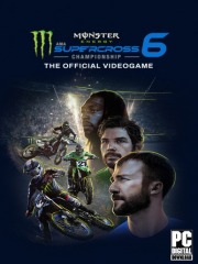 Monster Energy Supercross - The Official Videogame 6