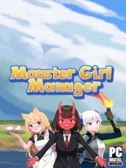 Monster Girl Manager