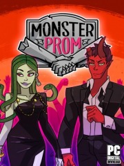 Monster Prom