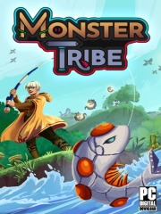 Monster Tribe