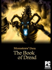 Monsters' Den: Book of Dread