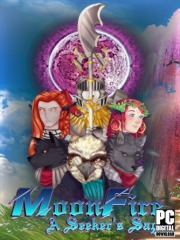 MoonFire: A Seeker's Saga