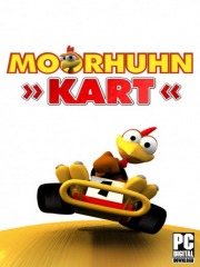 Moorhuhn Kart