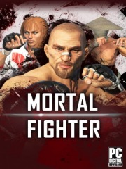 Mortal Fighter