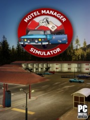 Motel Manager Simulator