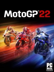 MotoGP22